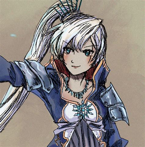 Hentai Everywhere Mikururunartwork RPG RWBY Ruby Hunter Weiss