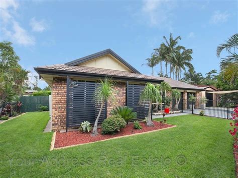 41 Regency Drive Regents Park QLD 4118 Realestate Au