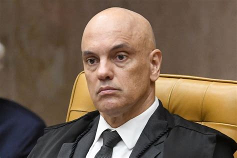 Inédita ação do Novo contra ordem de Moraes deve ir a plenário no STF