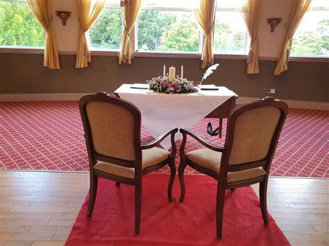 The stunning Mount Wolseley Hotel Spa & Golf Resort was the venue for