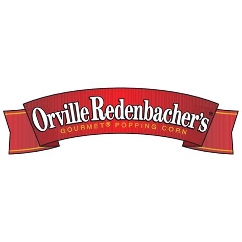 Orville Redenbacher's logo, Vector Logo of Orville Redenbacher's brand ...