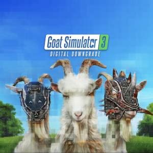 Kaufe Goat Simulator 3 Digital Downgrade Nintendo Switch Preisvergleich