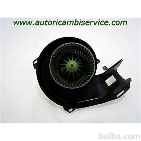 VENTILATOR KABINE OEM N 13124703 ORIGINAL REZERVNI DEL OPEL MERI