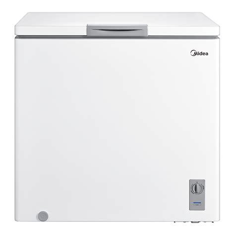 Морозильная ларь Midea MDRC280SLF01G - Официальный представитель MIDEA ...