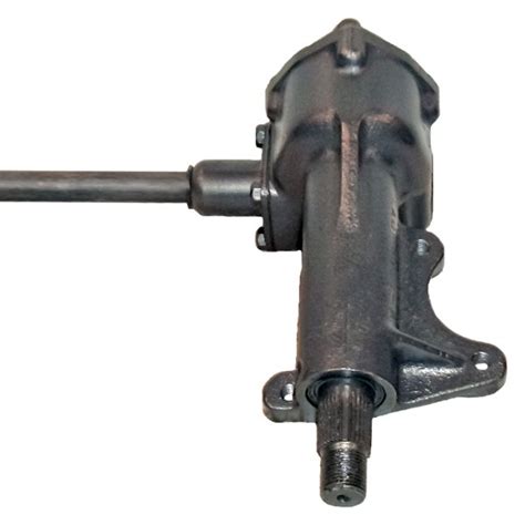 Lares® 8501 Remanufactured Manual Steering Gear Box