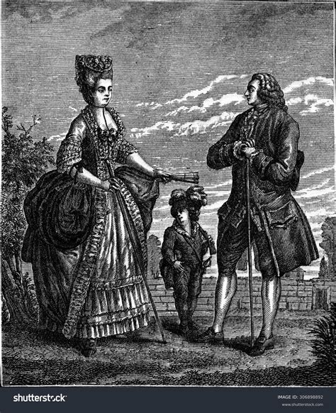 Bourgeoisie Clothing