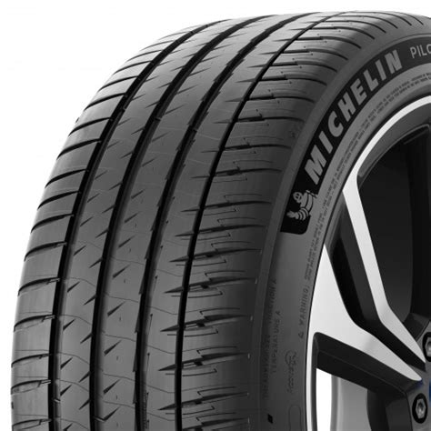 Michelin PILOT SPORT EV