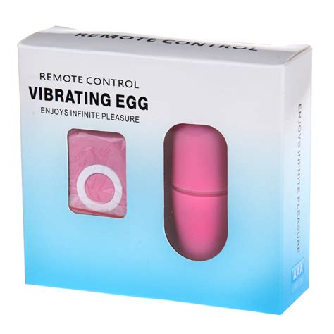 Wireless Vibrator Egg Mp3 Remote Control Waterproof Vibrating Egg