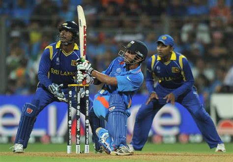 World Cup 2011 final: India vs Sri Lanka | Photo Gallery