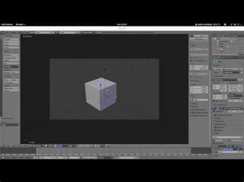 Tutorial De Modelado Para Impresoras D Con Blender Tipos De