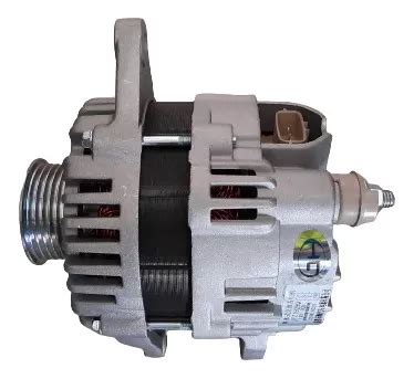 Alternador Jac A Sport Vvt J Vvt Cuotas Sin Inter S