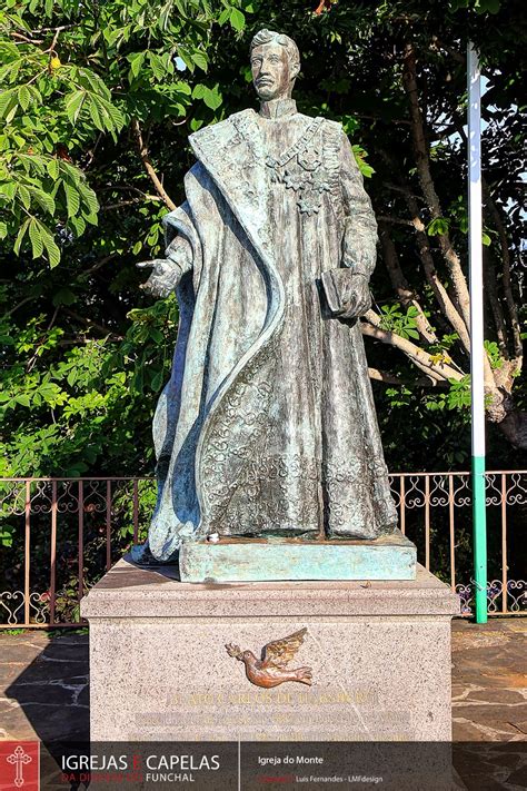 Igrejas E Capelas Da Diocese Do Funchal Beato Carlos I Da Ustria