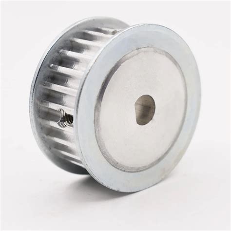 HTD 5M Type 25 Teeth 25T Timing Pulley D Hole Synchronous Wheel 5x4 5