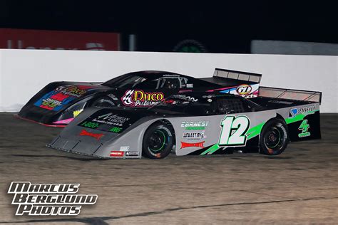 Michigan Outlaw Super Late Model Power Rankings Week Of 06 12 23