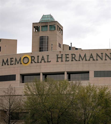 Memorial Hermann Southwest Hospital