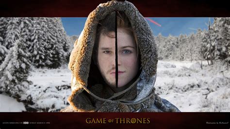 Jon Snow And Ygritte Wallpapers - Wallpaper Cave