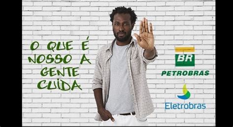 Parem As Privatiza Es Da Eletrobras E Petrobras Pedem Brasileiros