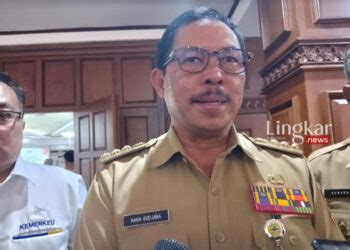 Akhir Pemprov Jateng Optimis Angka Stunting Turun Jadi Persen