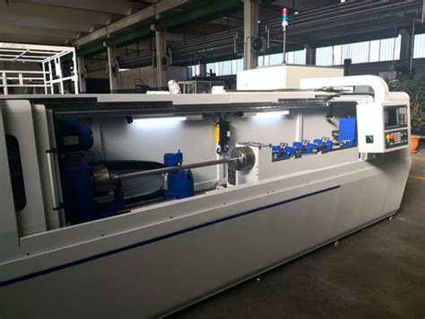 Machine De Per Age Profond Cnc Mft Series Imsa Srl Pour Trous