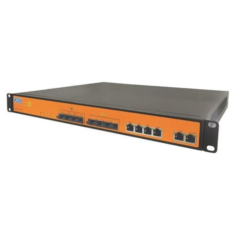 Syrotech Gpon 4 Port OLT At 78000 GPON OLT In Ahmedabad ID