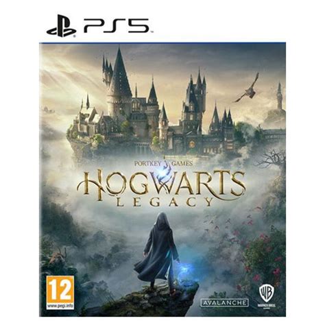 Hogwarts Legacy Per PlayStation 5 PS50215 Acquista Su Hidrobrico