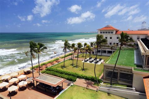 Galle Face Hotel, Colombo (updated prices 2025)