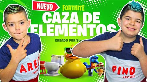 Nuevo Modo Prop Hunt En Fortnite El Mini Juego M S Divertido Youtube