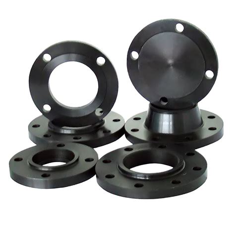 Round ANSI B16 5 Mild Steel Flanges At Rs 120 Piece In Bengaluru ID