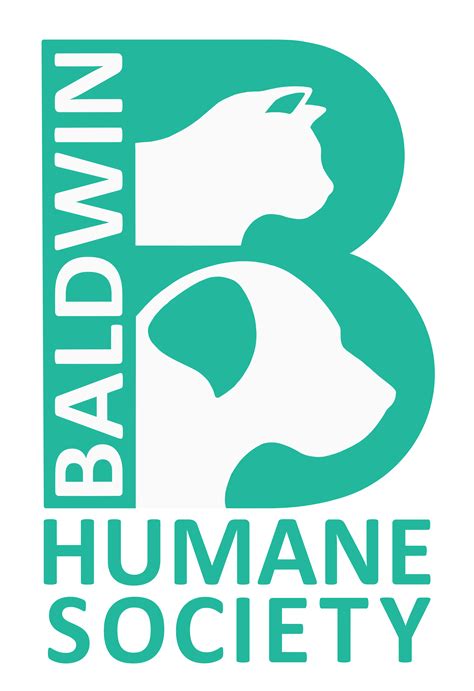 Humane Society Logo Png