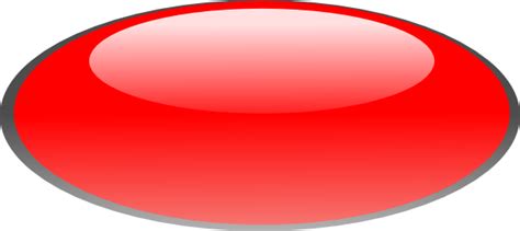 Red Oval