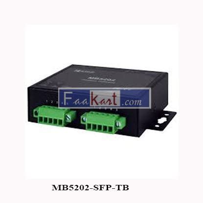 Mb Sfptb Faakart Online Shop Industrial Automation Ksa