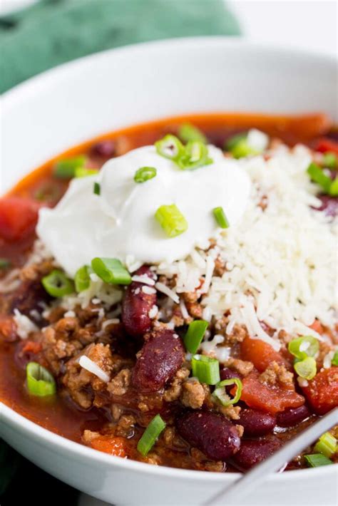 Easy Leftover Chili Recipes All Things Mamma