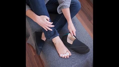 🌿 Bprimal Correct Toes Dr Ray Mcclanahan Au Youtube