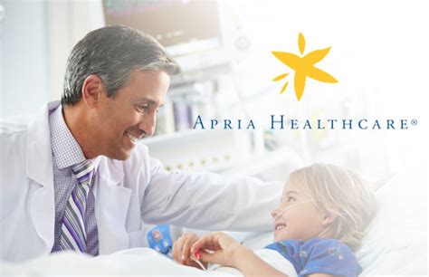 Apria Healthcare - Aviana Global