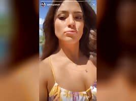 Ashley Graham BBW ShesFreaky