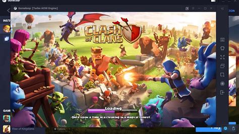 Clash Of Clans Pc How To Download And Install Game Coc On Windows