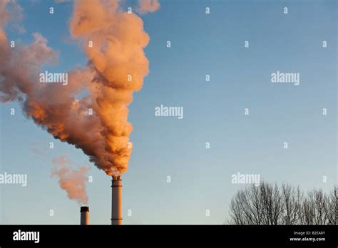 Oberer Schornstein Stockfotos Und Bilder Kaufen Alamy