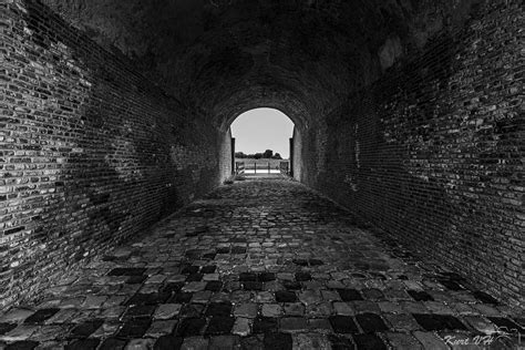 Sluis Door Kurt VH Westdorpe Tunnel Vision Omroep Zeeland Flickr