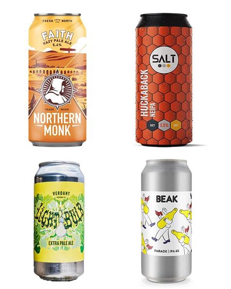 The Best Hazy Beers Taste Tested Delicious Magazine