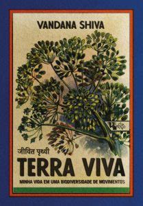 Leia Online PDF Terra Viva Por Vandana Shiva