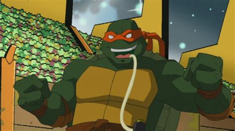 Watch Teenage Mutant Ninja Turtles Season 2 Episode 4 Teenage Mutant