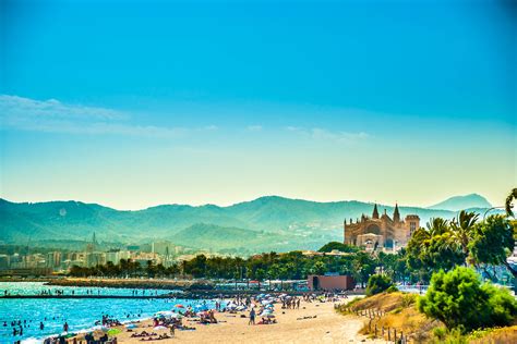 Palma de Mallorca - die besten Tipps für euren Urlaub | Urlaubsguru.de