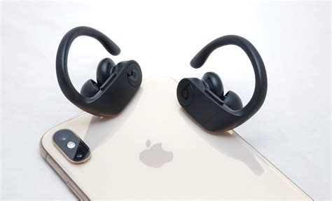 Review Beats Powerbeats Pro Wireless Earphones Pickr