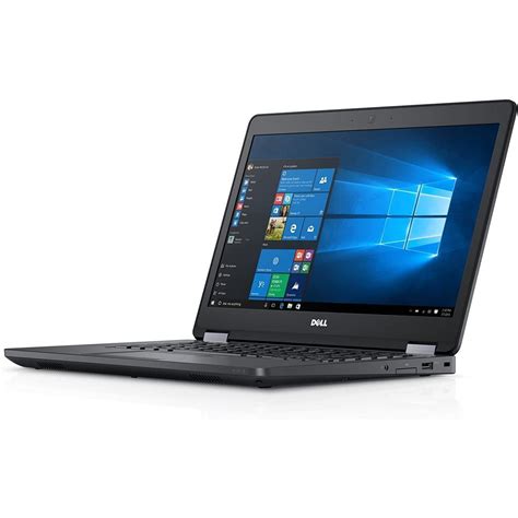 Dell Latitude E Inch Core I U Gb Ssd Gb