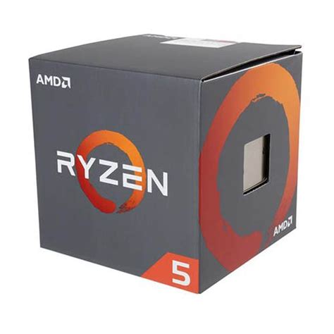 Amd Ryzen 5 5600x 6 Core 37ghz 46 Ghz Turbo