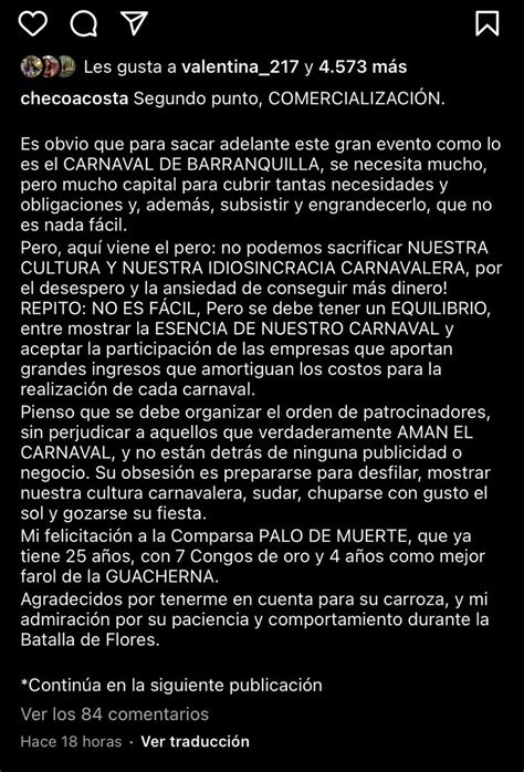 Daniela On Twitter Rt Reytorre Creo Que Todos Deberían Leer Al Checoacosta Y Su Reflexión