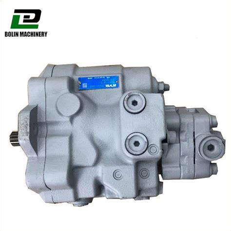 For Kyb Kayaba Psvl 54 Piston Pumps Psvl 54cg B0610 54011 Hydraulic