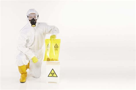 Biohazard Cleaning And Crime Scene Clean Up