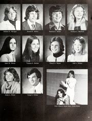 Rogers High School - Lair Yearbook (Wyoming, MI), Class of 1977, Page ...