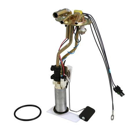 Airtex E3637s Airtex Electric In Tank Fuel Pumps Summit Racing